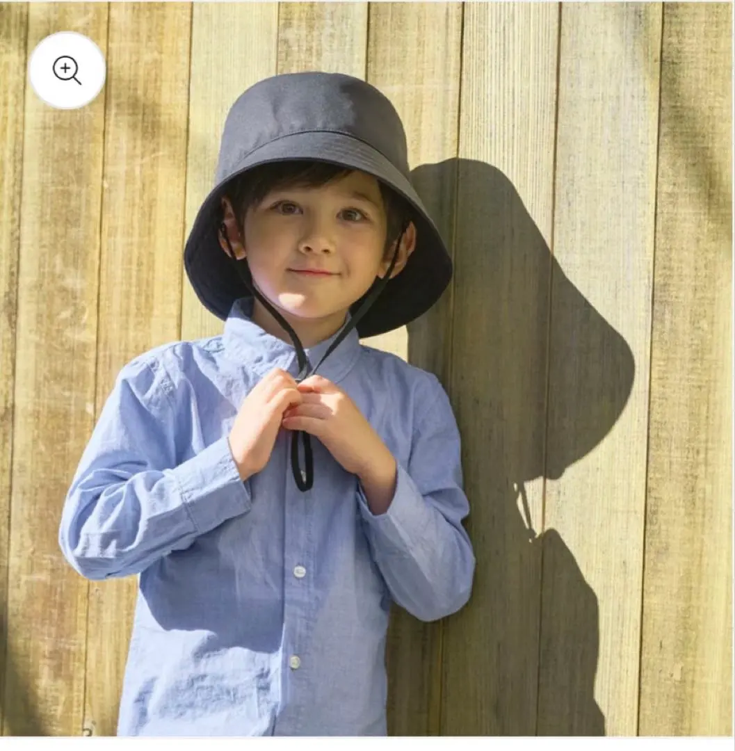 2026年最新】しーちゃん バケットハットの人気アイテム - メルカリ