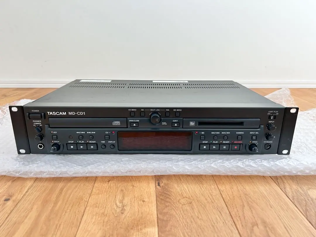 2026年最新】○tascam md－cd1mkiiiの人気アイテム - メルカリ