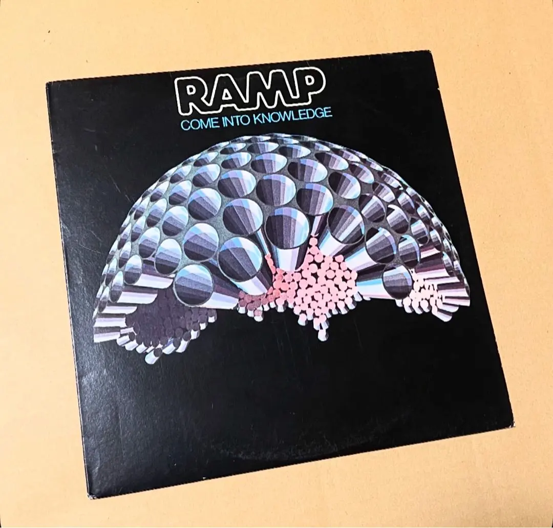 2026年最新】Ramp Come Into Knowledgeの人気アイテム - メルカリ