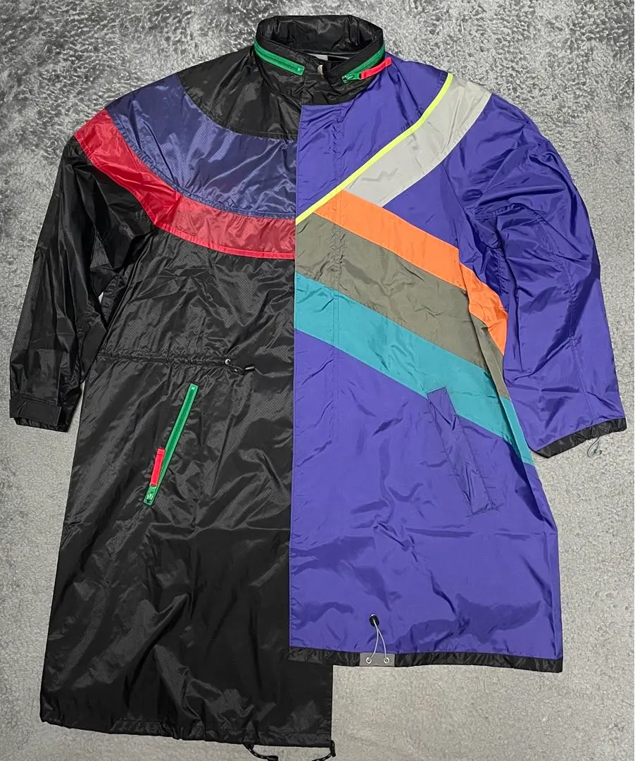 2026年最新】Kolor ナイロンジャケットの人気アイテム - メルカリ