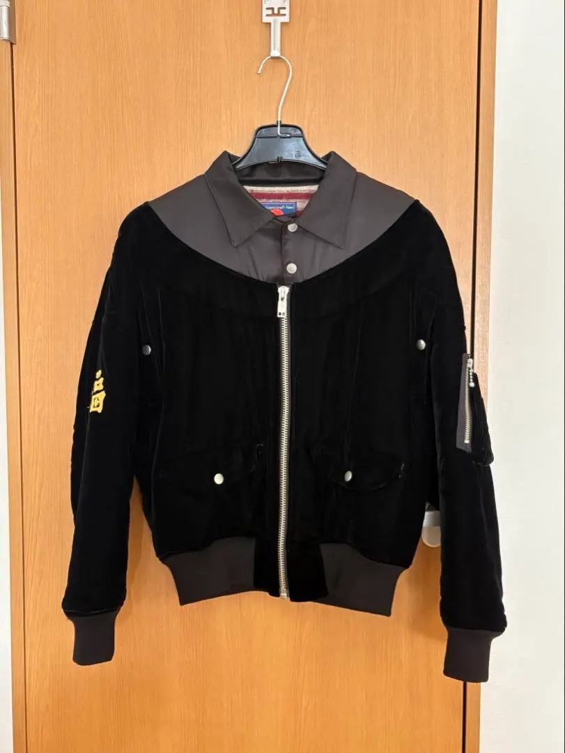 2026年最新】blackmeans スカジャンの人気アイテム - メルカリ