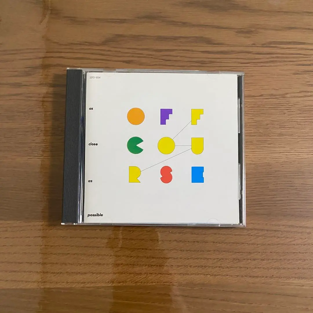 2026年最新】オフコース AS CLOSEの人気アイテム - メルカリ