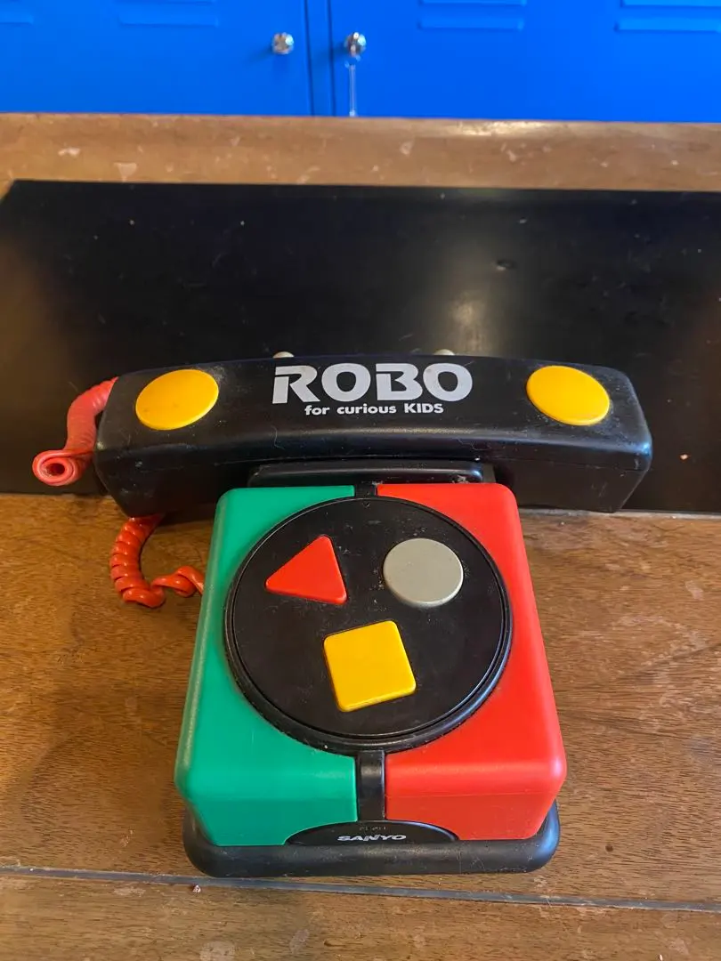 2026年最新】サンヨ- ROBOの人気アイテム - メルカリ