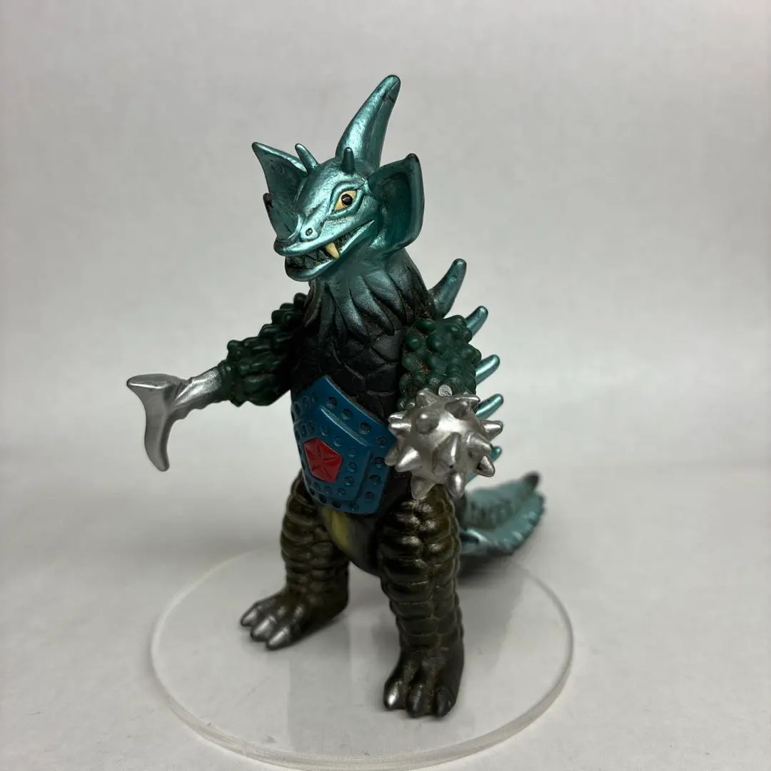 2026年最新】ソフビ タイラント 1984の人気アイテム - メルカリ