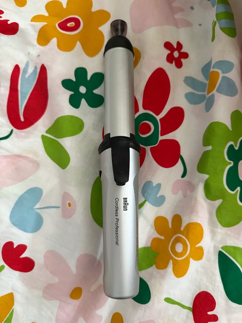 2026年最新】BRAUN ヘアアイロンの人気アイテム - メルカリ