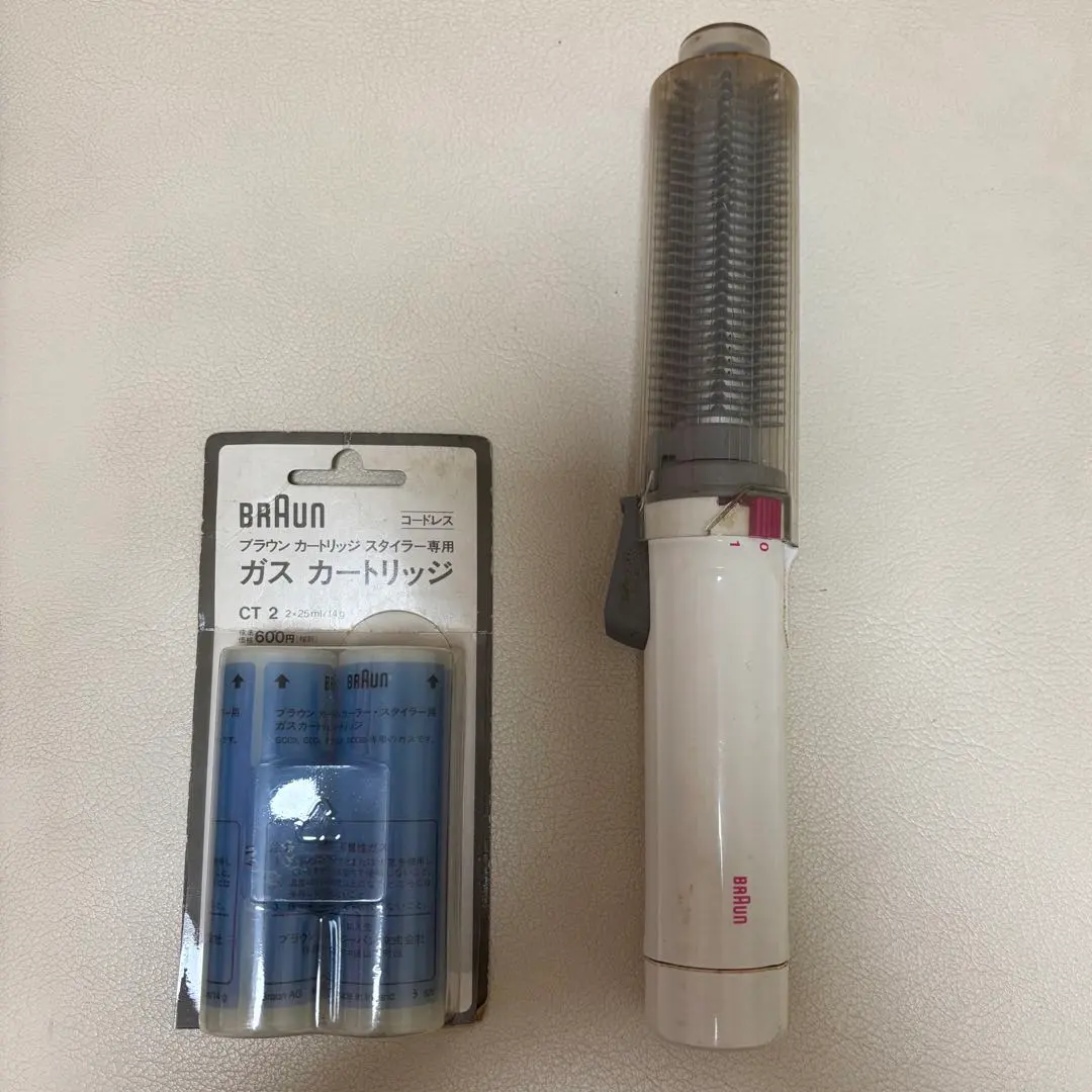 2026年最新】BRAUN ヘアアイロンの人気アイテム - メルカリ