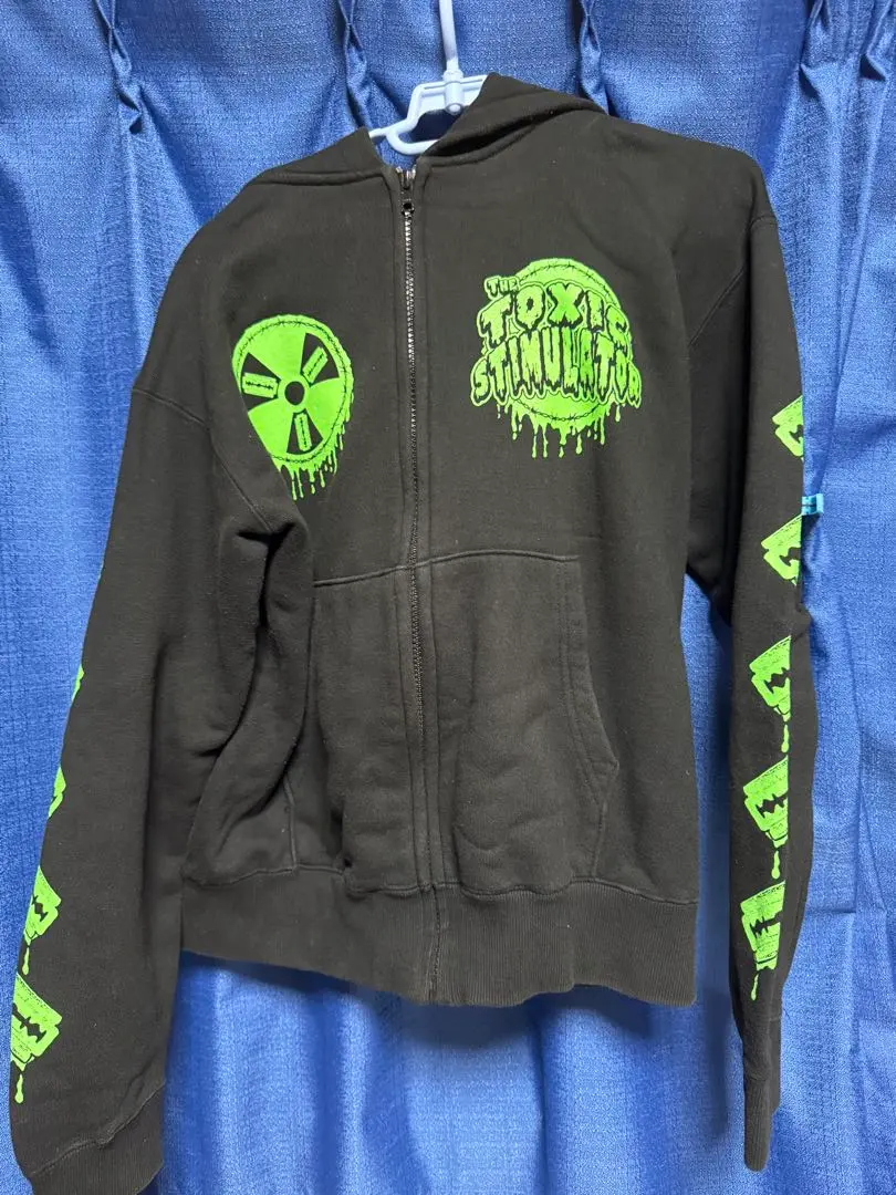 2026年最新】葛西純 パーカーの人気アイテム - メルカリ