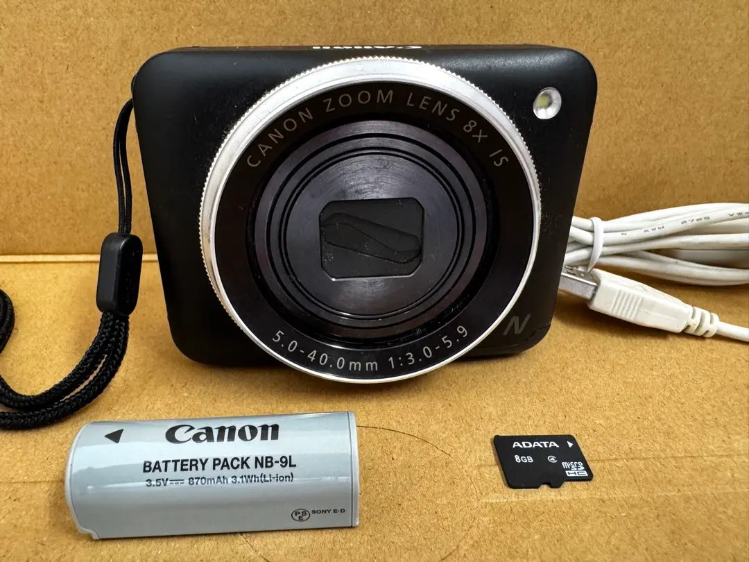 2026年最新】power shot n2の人気アイテム - メルカリ