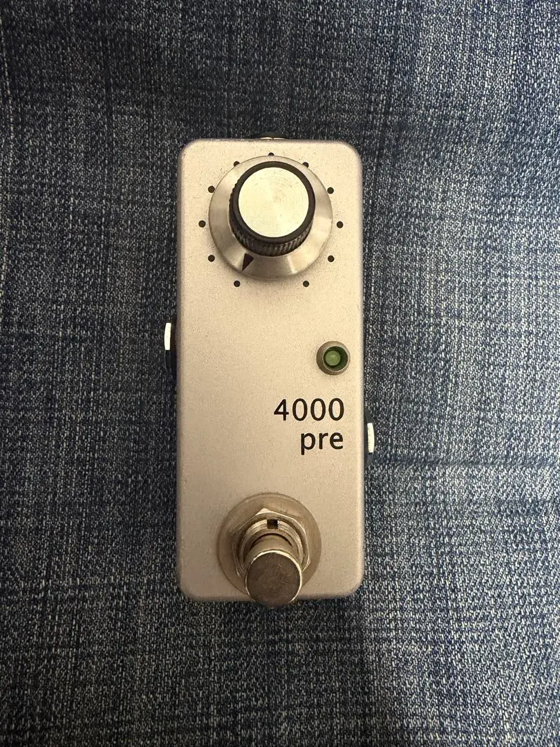 2026年最新】zahnrad エフェクターの人気アイテム - メルカリ