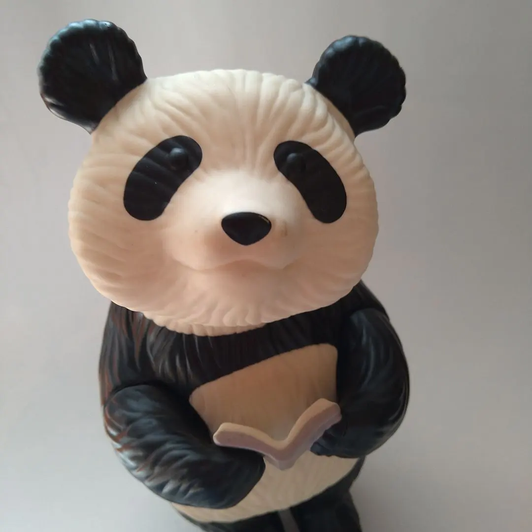 2026年最新】新潮文庫 Yonda パンダ ぬいぐるみの人気アイテム - メルカリ