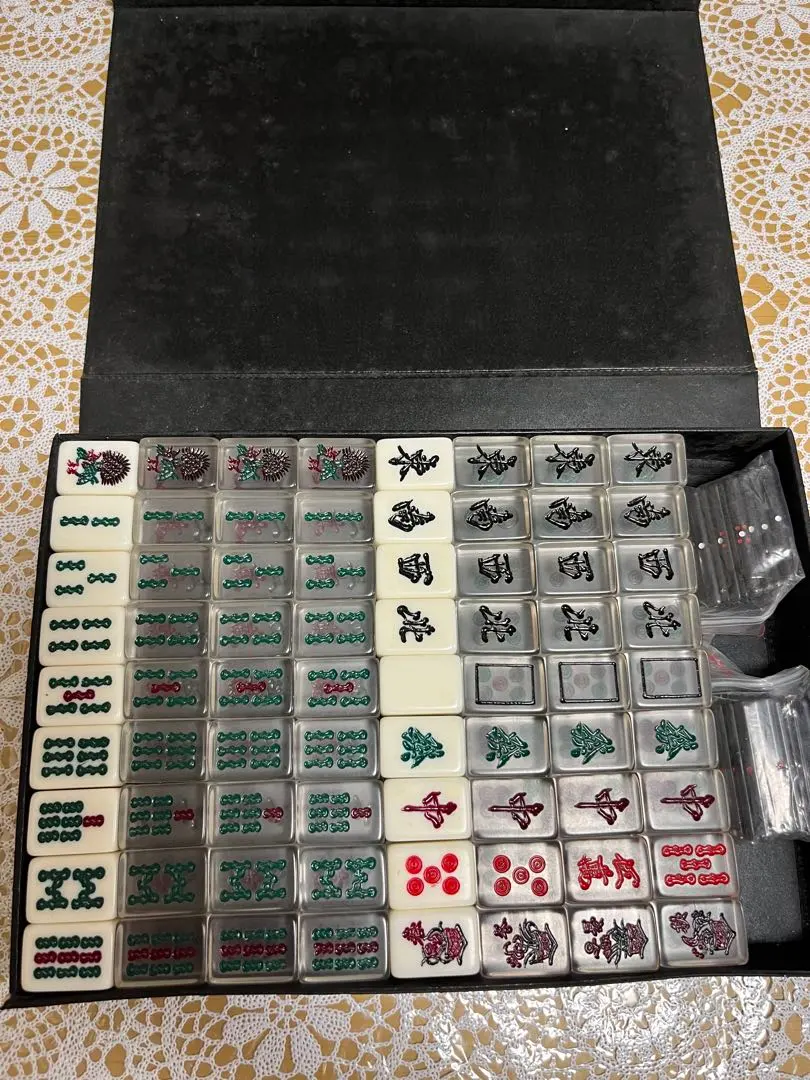 2026年最新】鷲巣 麻雀牌の人気アイテム - メルカリ