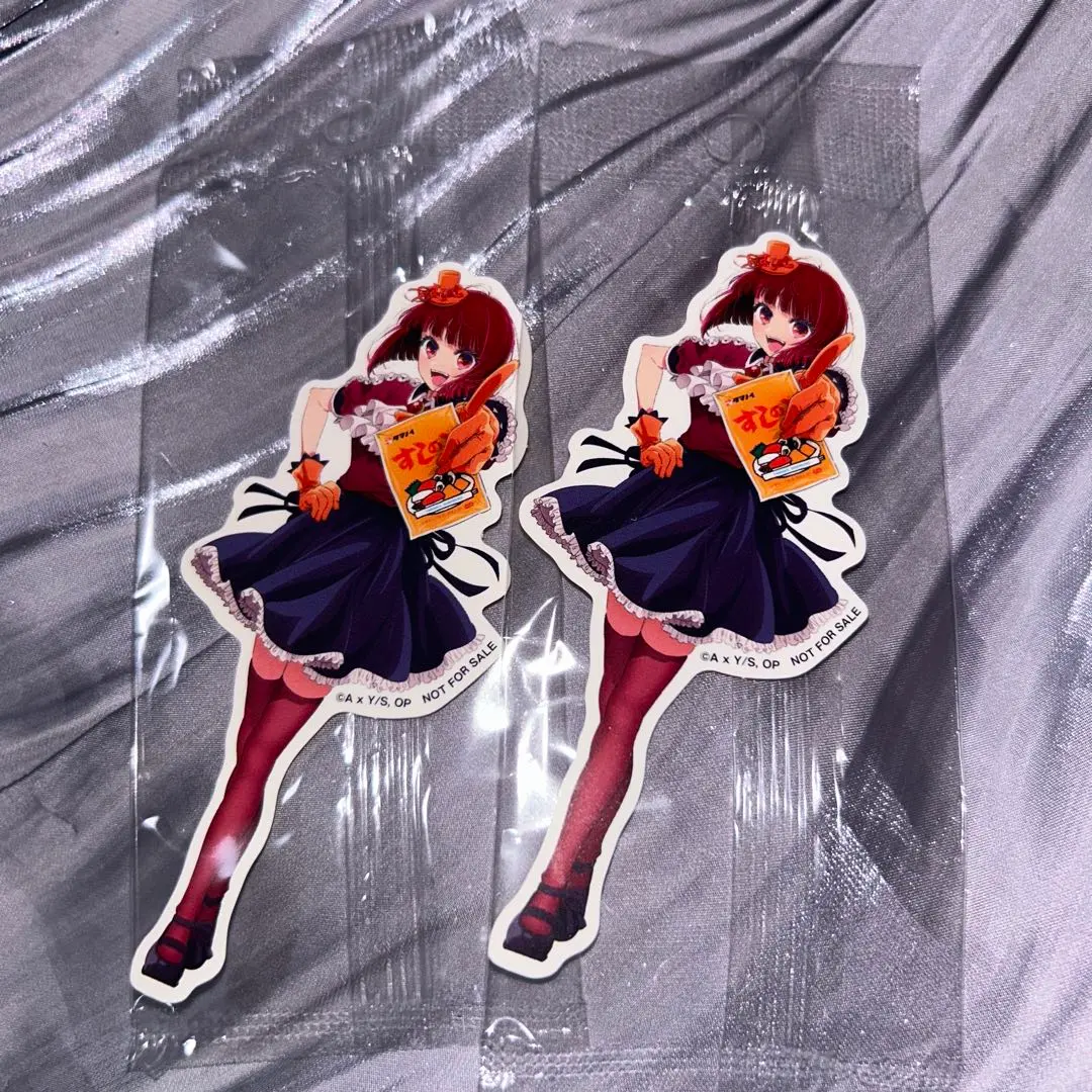 2026年最新】すしのこ 推しの子 アクリルスタンドの人気アイテム