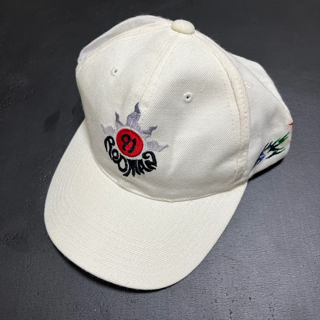 2026年最新】スラムダンク ジョーダン キャップの人気アイテム - メルカリ