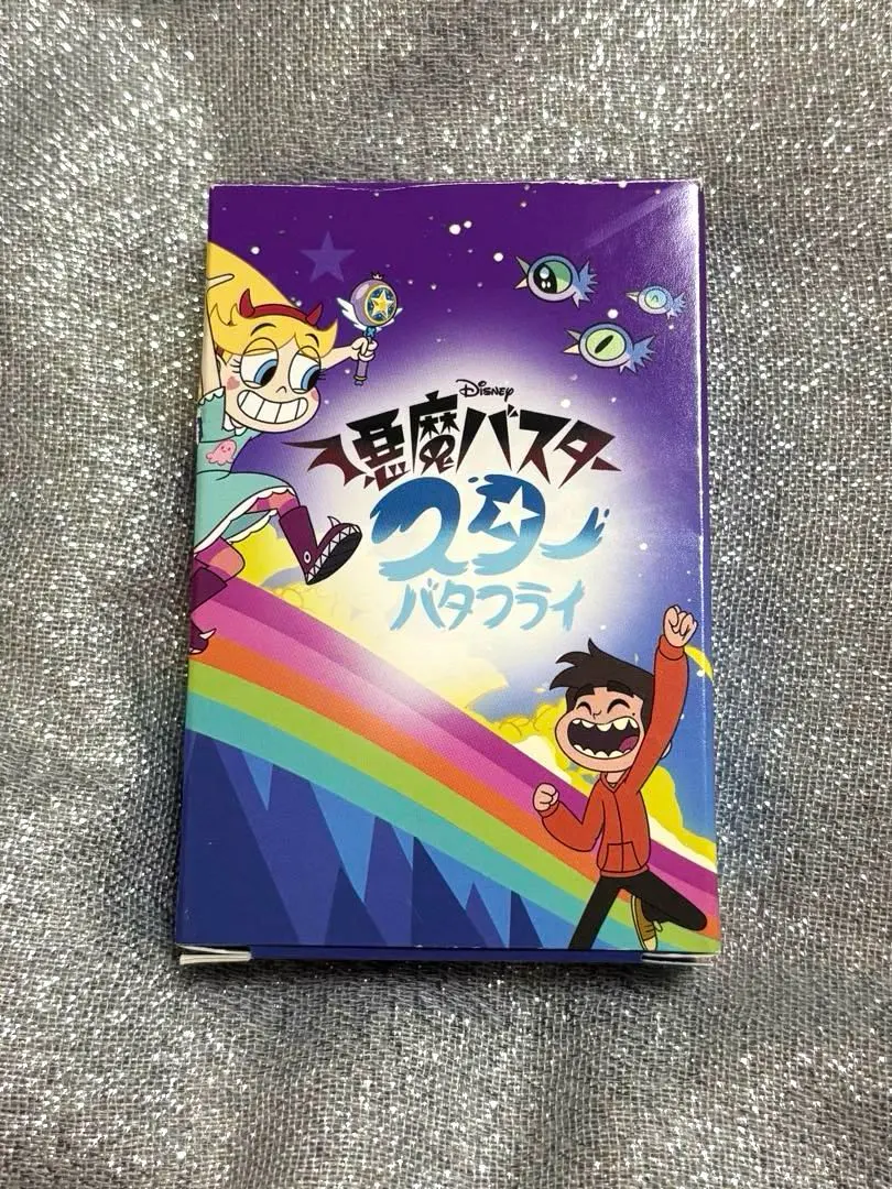 2026年最新】悪魔バスタースターバタフライの人気アイテム - メルカリ