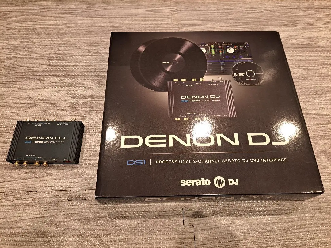 2026年最新】Denon DJ ds1の人気アイテム - メルカリ