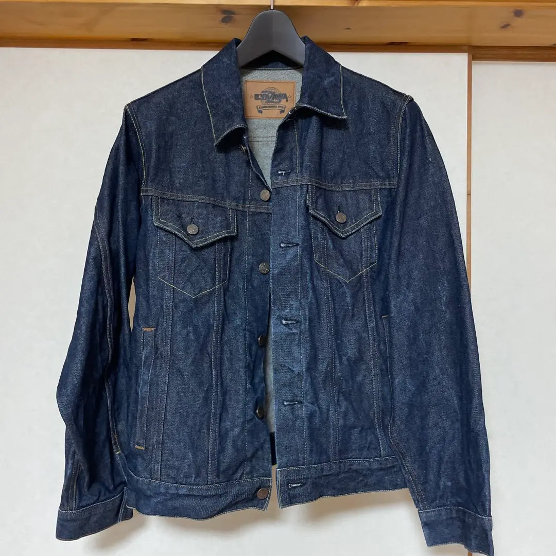 2026年最新】YAZAWA Gジャン・デニムジャケットの人気アイテム - メルカリ