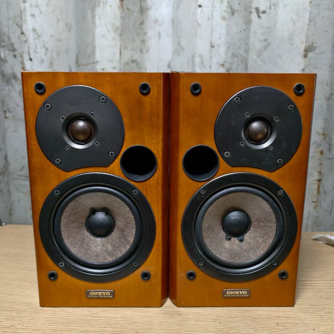 2026年最新】ONKYO D-102exの人気アイテム - メルカリ