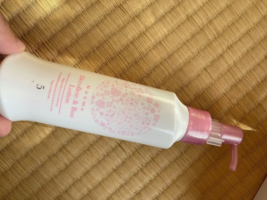 2026年最新】ノエマプロデコルテアンドバストローションの人気アイテム