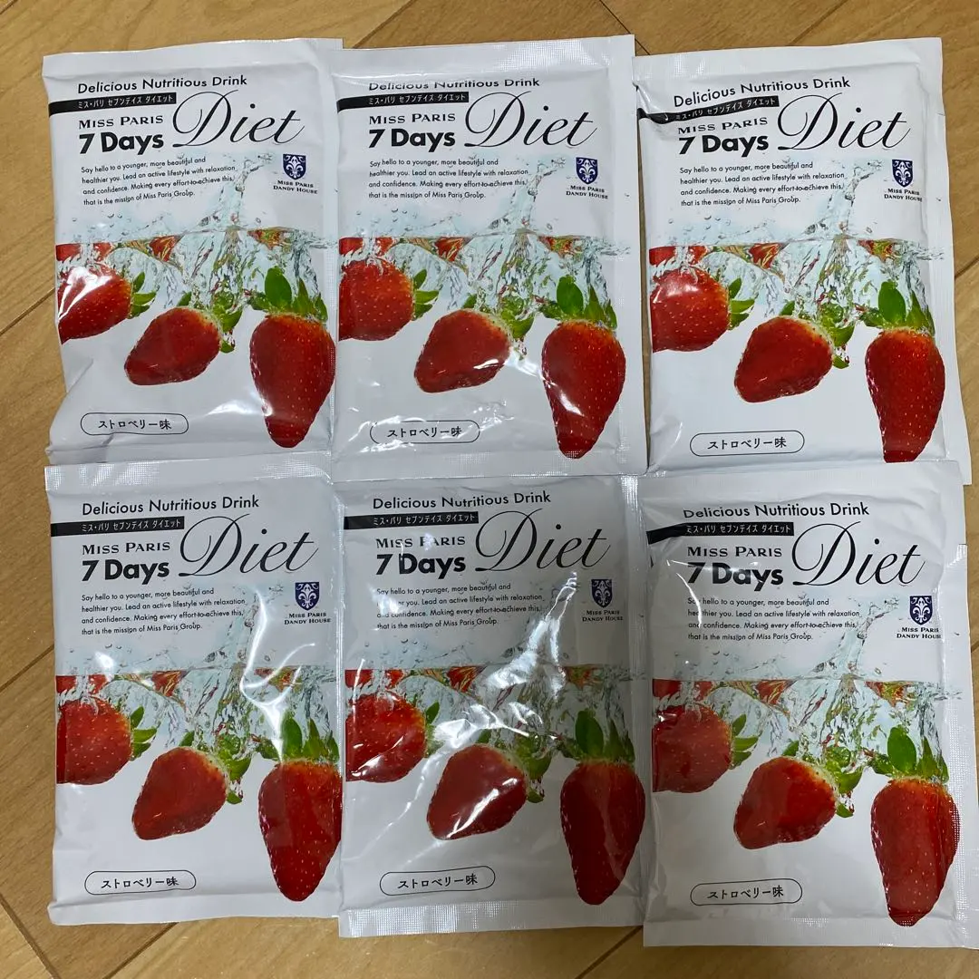 2026年最新】7days ミスパリの人気アイテム - メルカリ