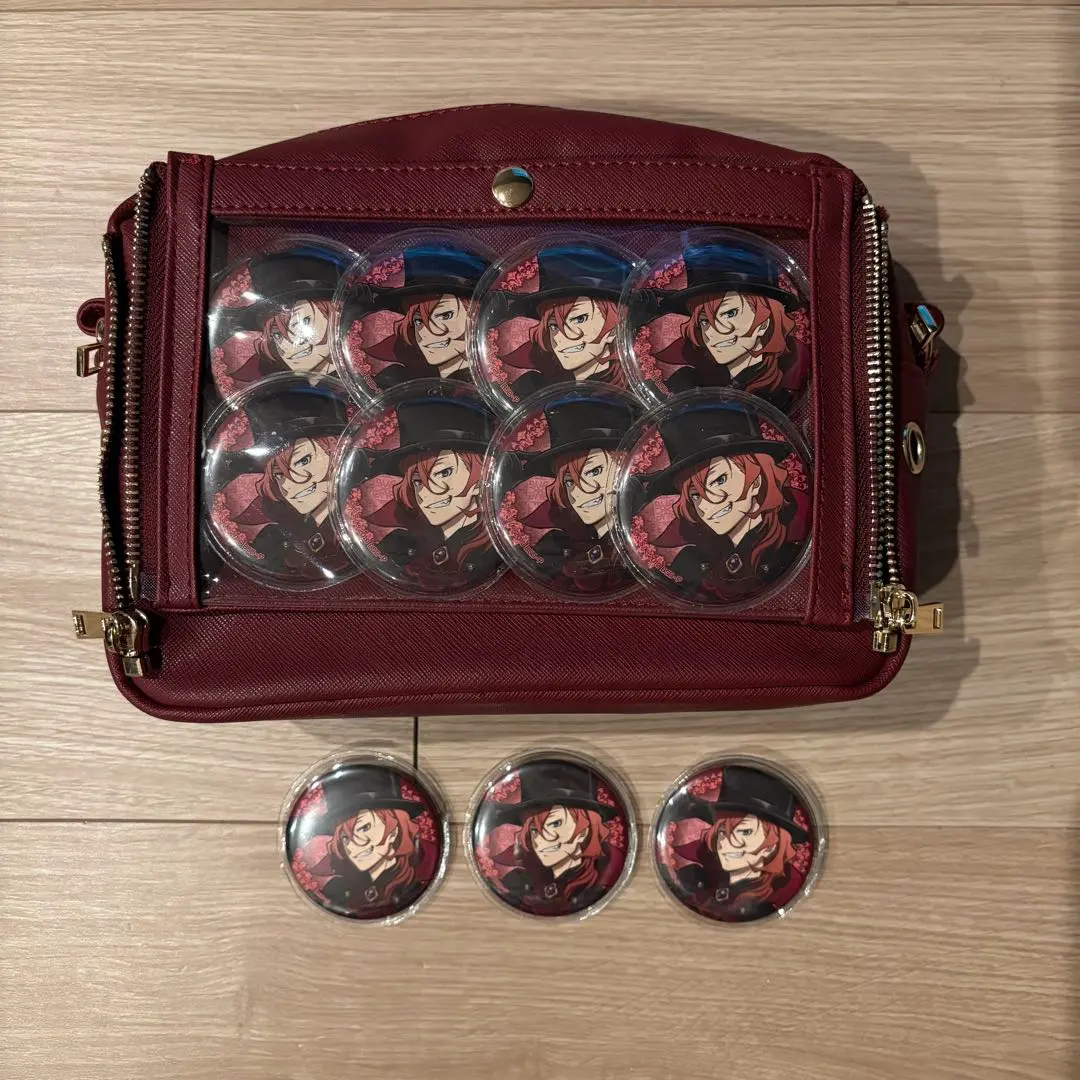 2026年最新】中也 痛バの人気アイテム - メルカリ