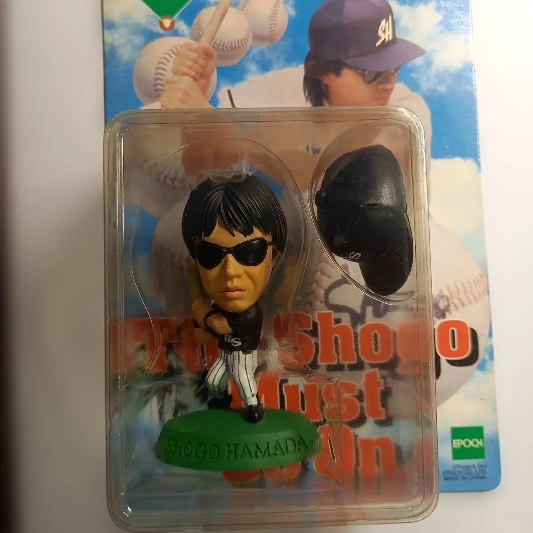 2026年最新】浜田省吾 フィギュアの人気アイテム - メルカリ