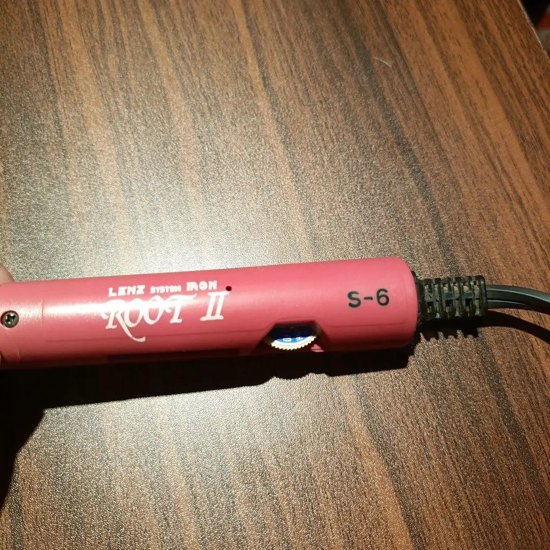 2026年最新】レンツアイロン 6mmの人気アイテム - メルカリ