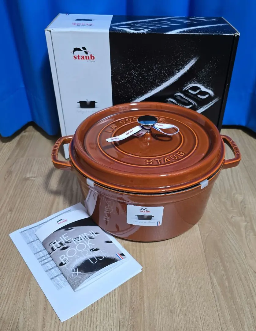 2026年最新】ストウブ cm シナモンの人気アイテム - メルカリ