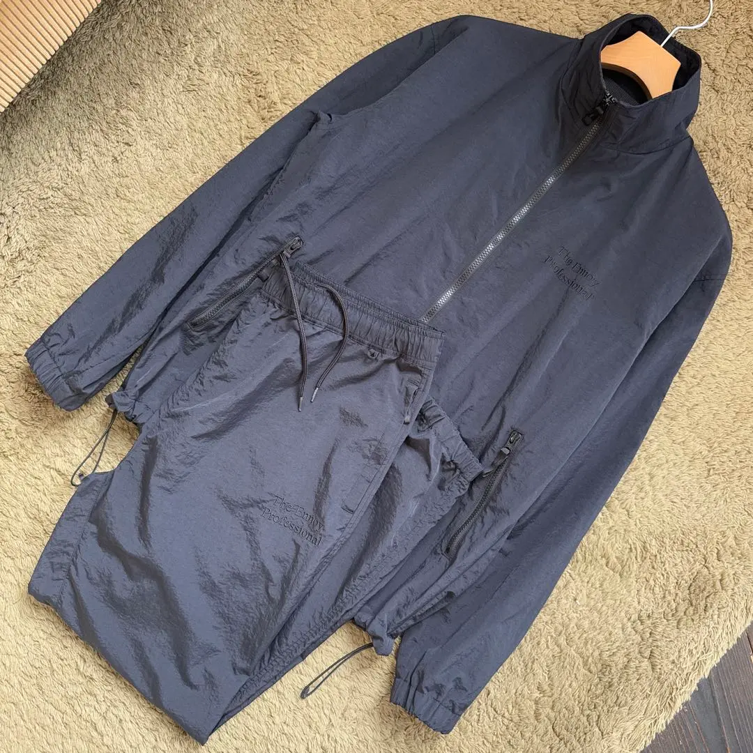 2026年最新】ennoy シャカシャカ トリプルブラックの人気アイテム