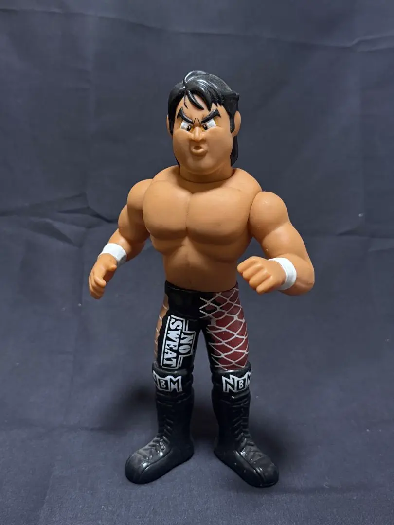 2026年最新】武藤敬司 ソフビの人気アイテム - メルカリ