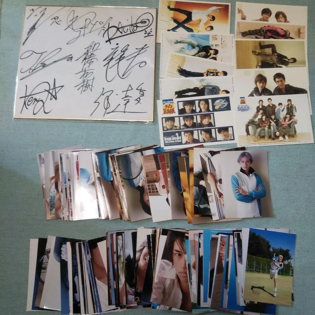 2026年最新】加藤和樹 サインの人気アイテム - メルカリ