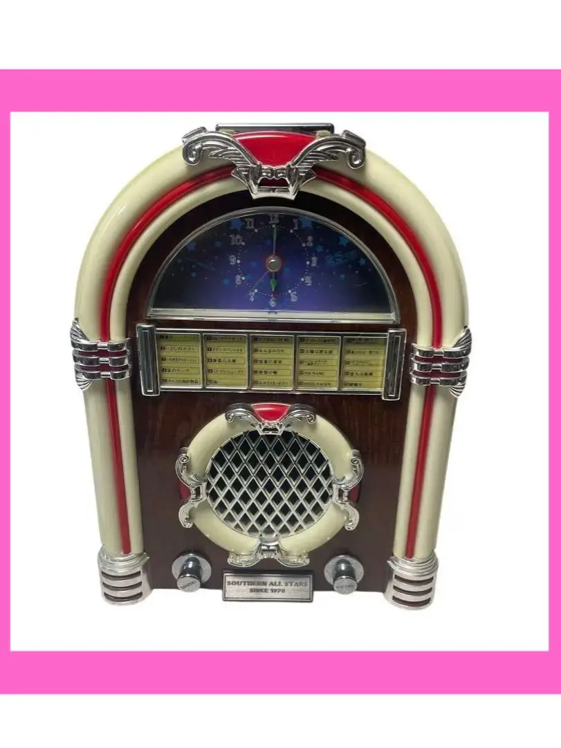 2025年最新】ジュークボックス サザンの人気アイテム - メルカリ