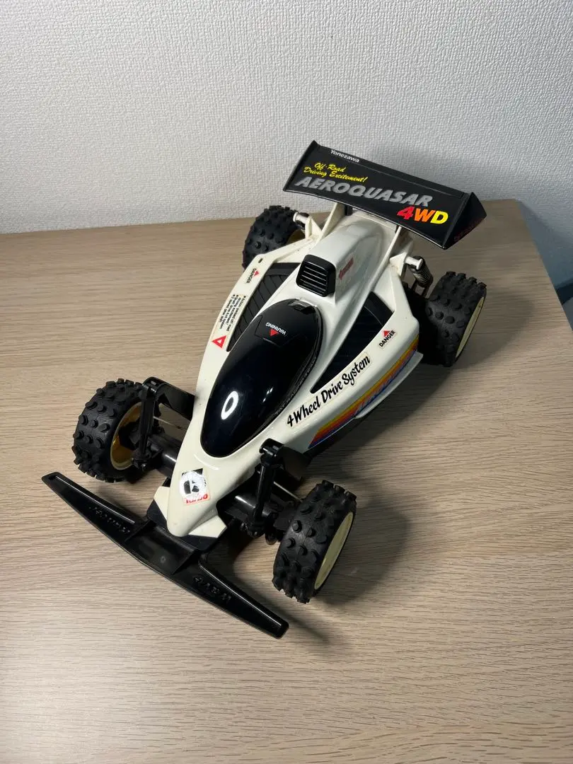 2026年最新】ヨネザワ ラジコンの人気アイテム - メルカリ