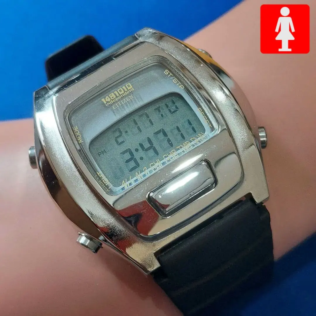 2026年最新】citizen 1481010 インディペンデントの人気アイテム