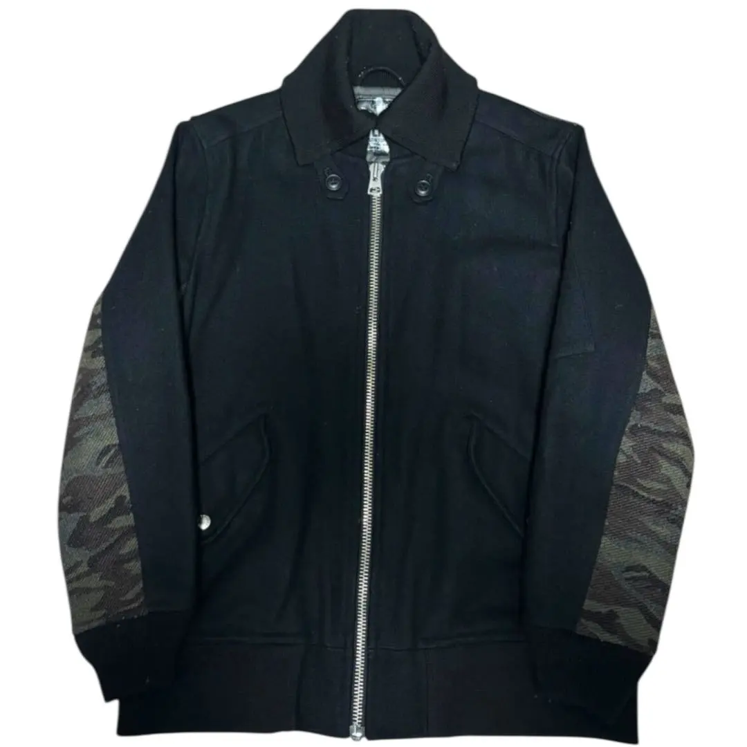 2026年最新】NITRAID クラブジャケットの人気アイテム - メルカリ