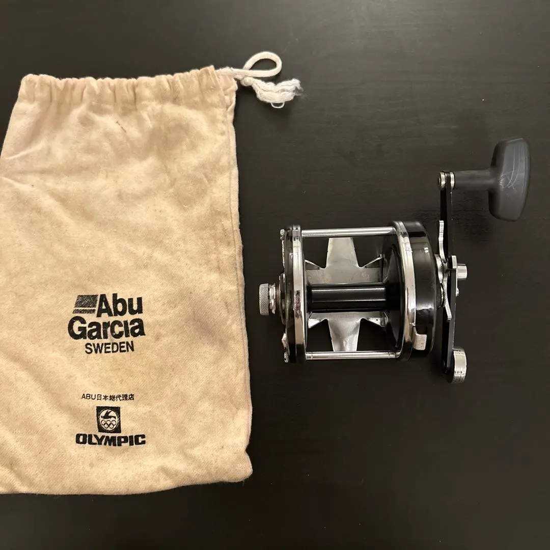 2026年最新】アブ9000cの人気アイテム - メルカリ