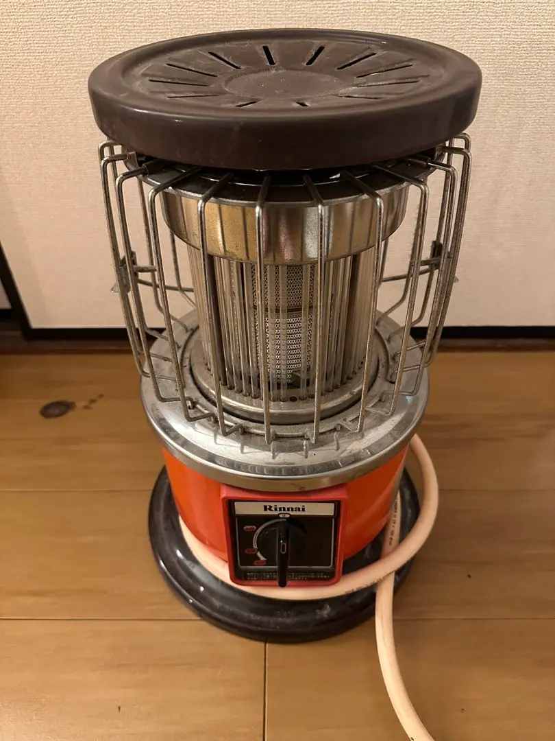 2026年最新】大阪ガス ガスストーブの人気アイテム - メルカリ