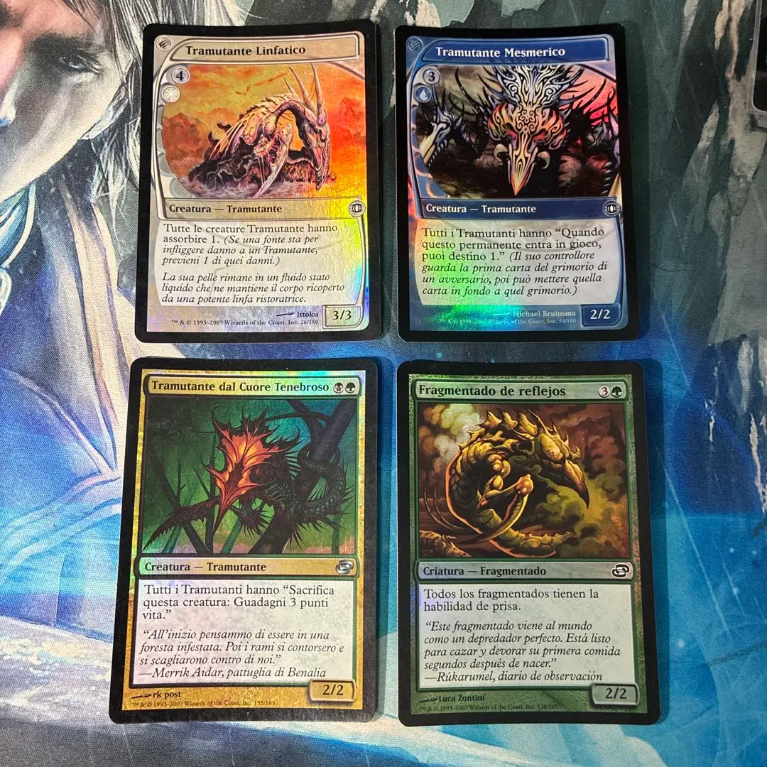 2026年最新】未来予知枠の人気アイテム - メルカリ