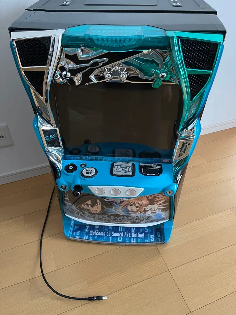 2026年最新】スマスロ ソードアートオンライン 実機の人気アイテム