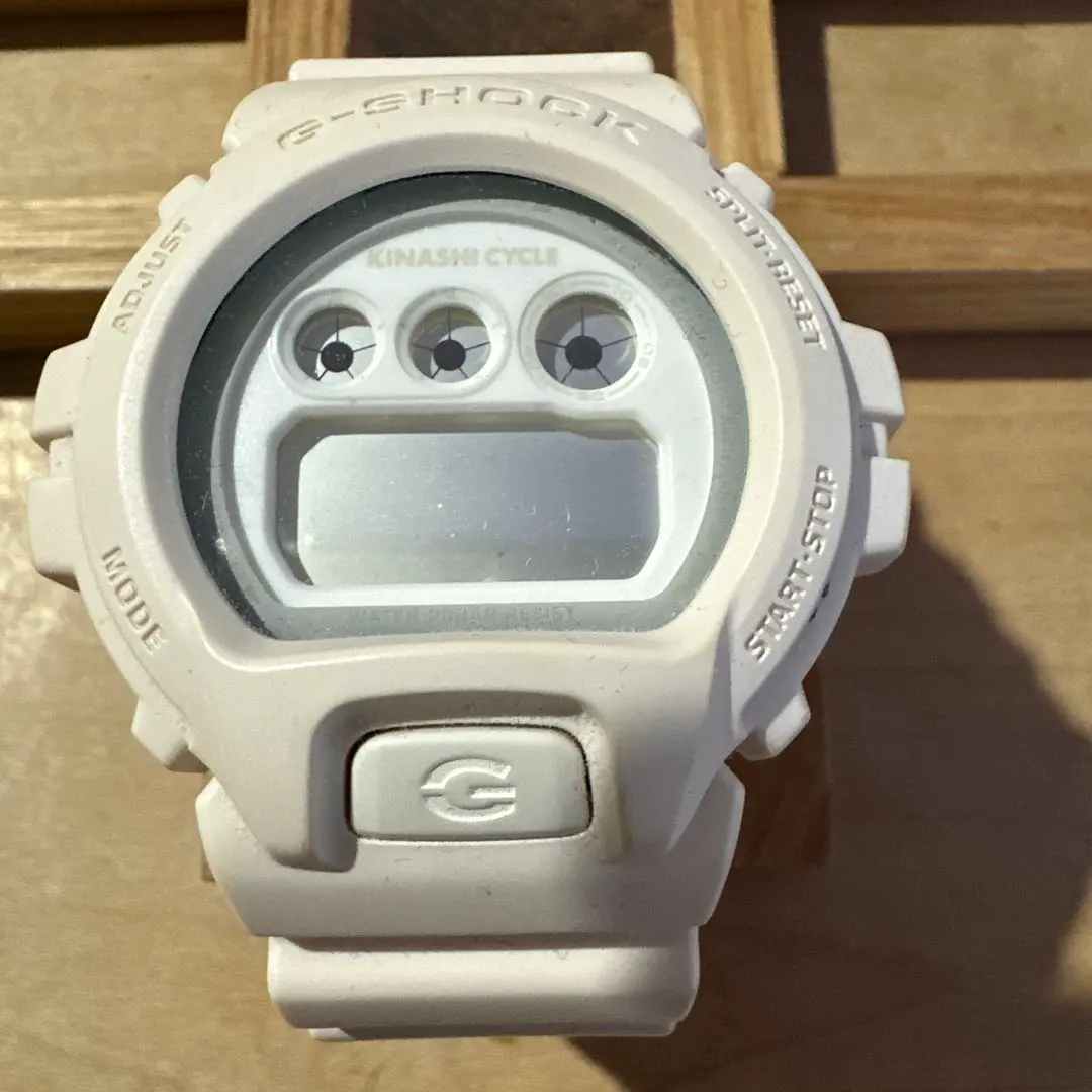 2026年最新】木梨サイクル G-shockの人気アイテム - メルカリ