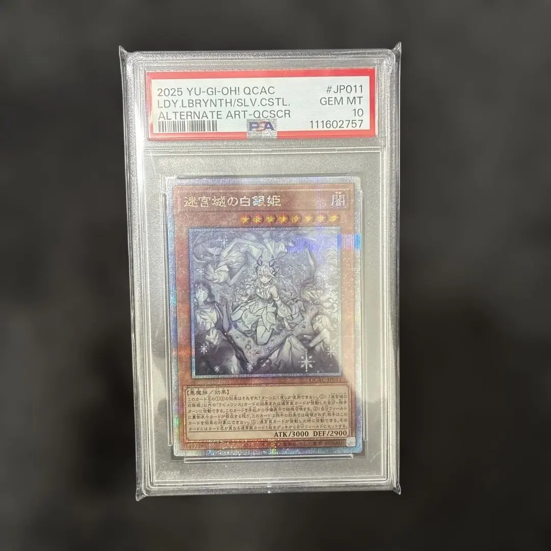 2026年最新】迷宮城の白銀姫 25th 絵違いの人気アイテム - メルカリ