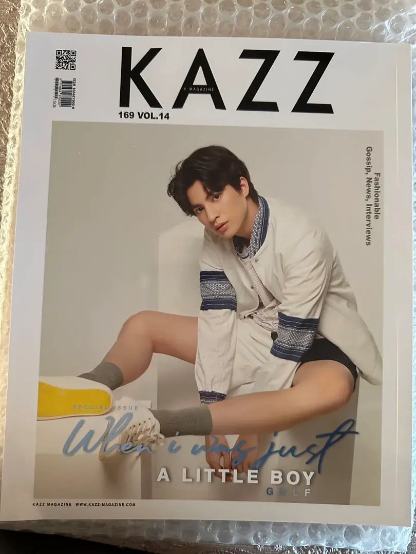 2026年最新】タイ雑誌kazzの人気アイテム - メルカリ