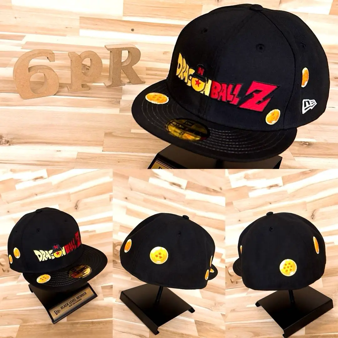2026年最新】new era cap dragon ballの人気アイテム - メルカリ