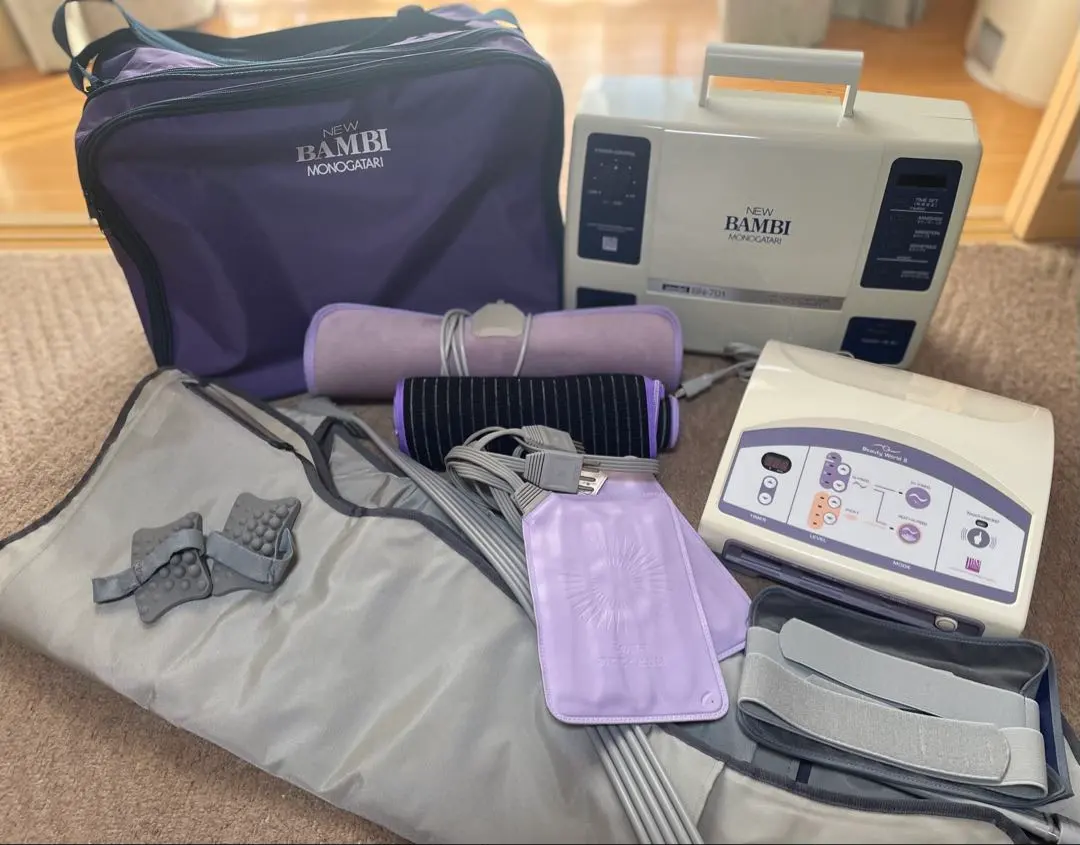 2026年最新】ビューティーワールドII 高周波の人気アイテム - メルカリ