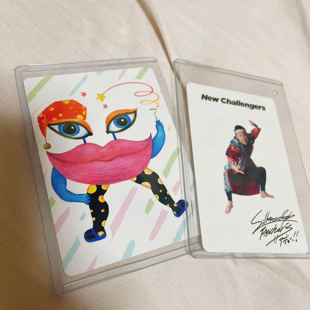 2026年最新】ナンジャモンジャ フィッシャーズの人気アイテム - メルカリ