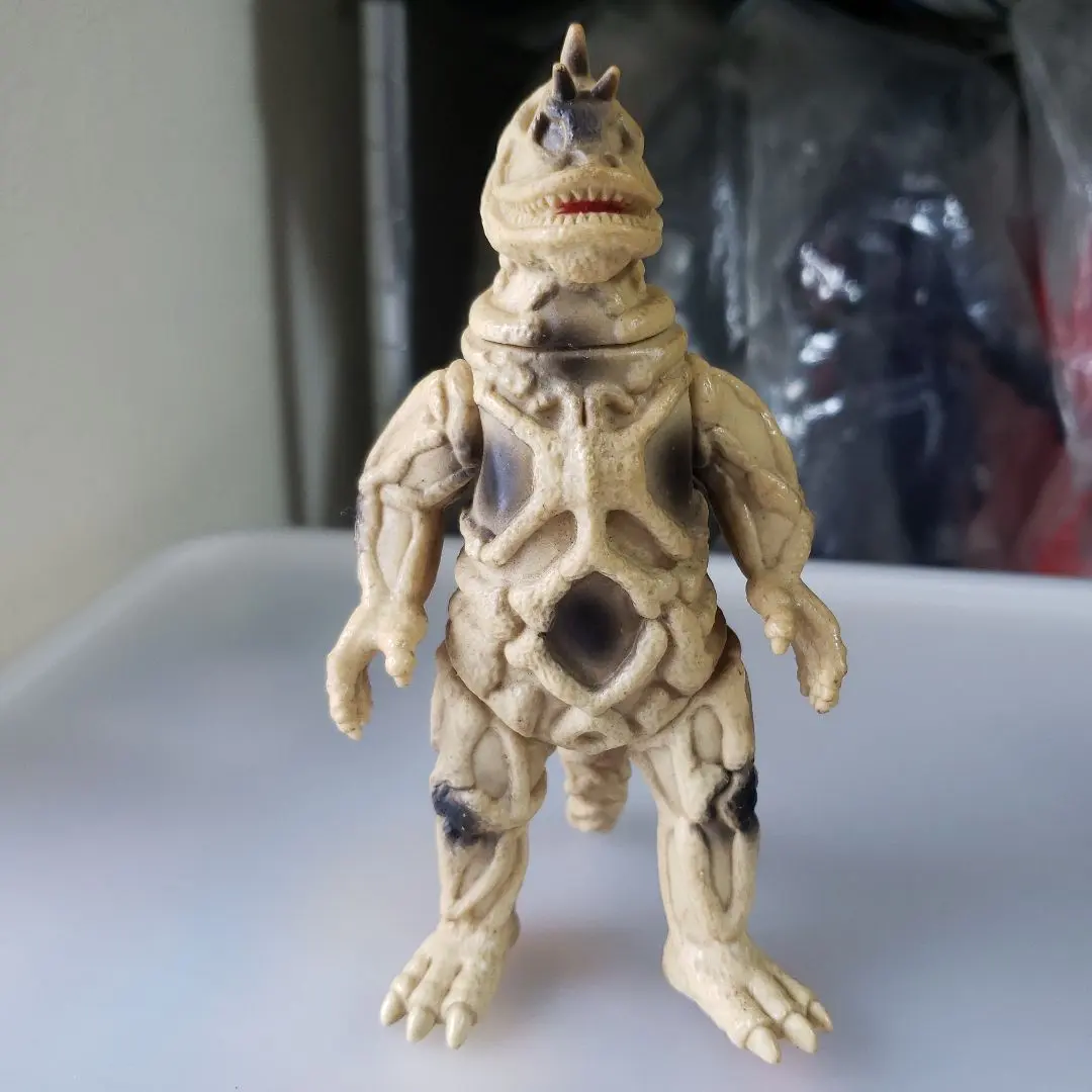 2026年最新】ウルトラ怪獣 ソフビ シーボーズの人気アイテム - メルカリ