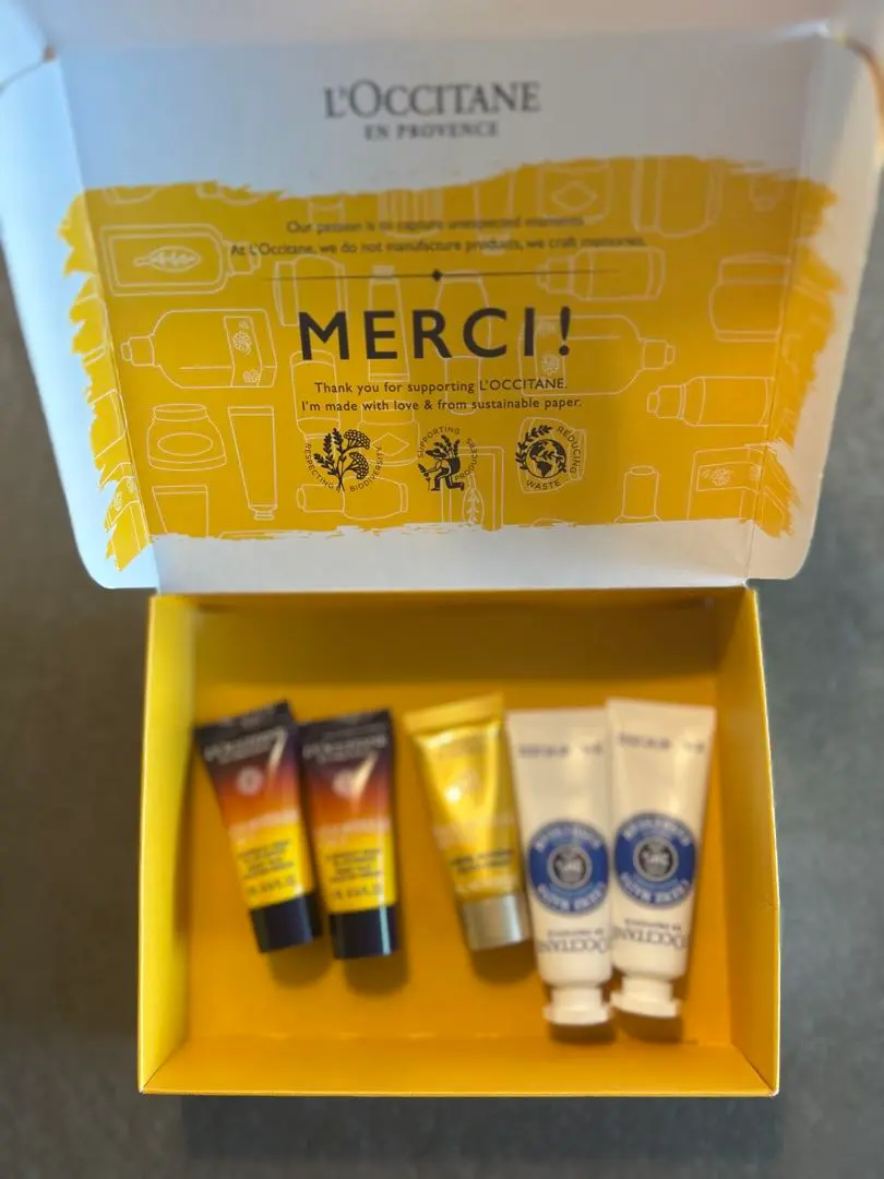 2026年最新】ロクシタンカフェの人気アイテム - メルカリ