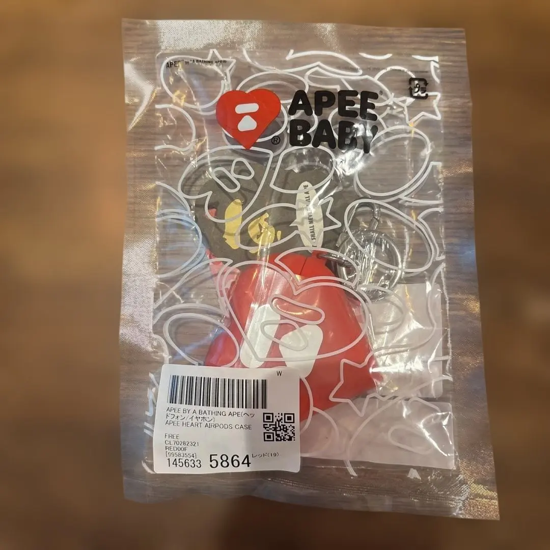 2026年最新】airpods case bapeの人気アイテム - メルカリ