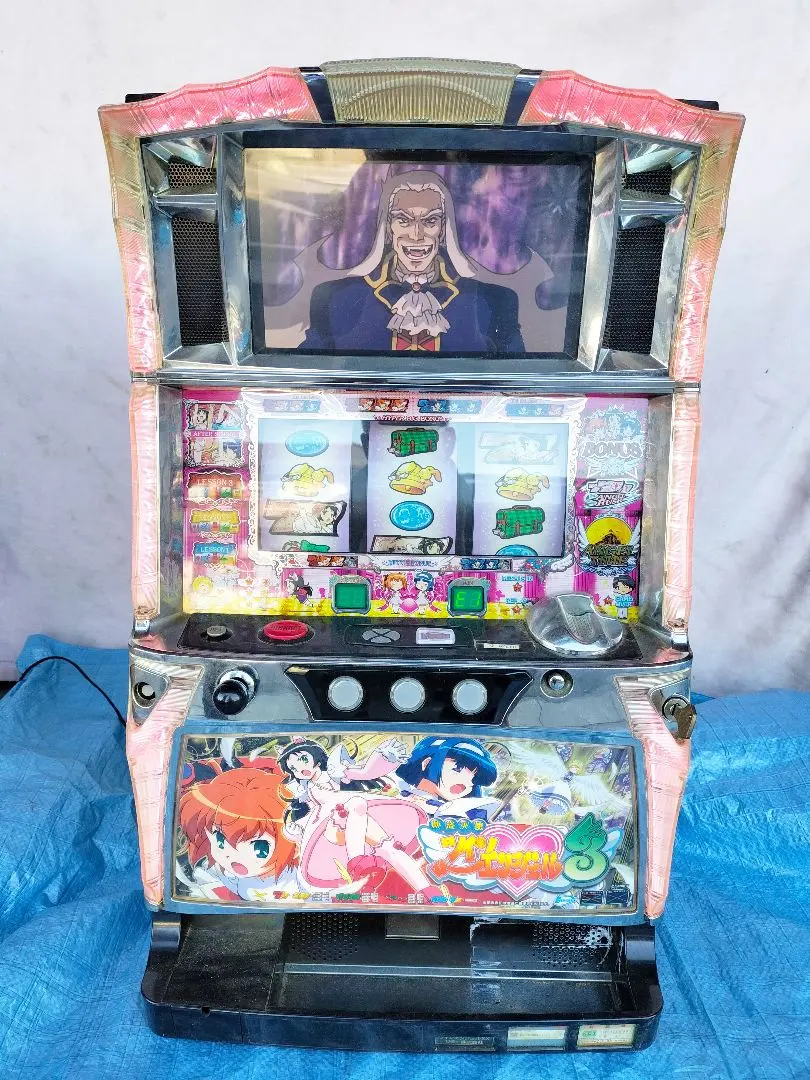 2026年最新】ツインエンジェル3 スロットの人気アイテム - メルカリ