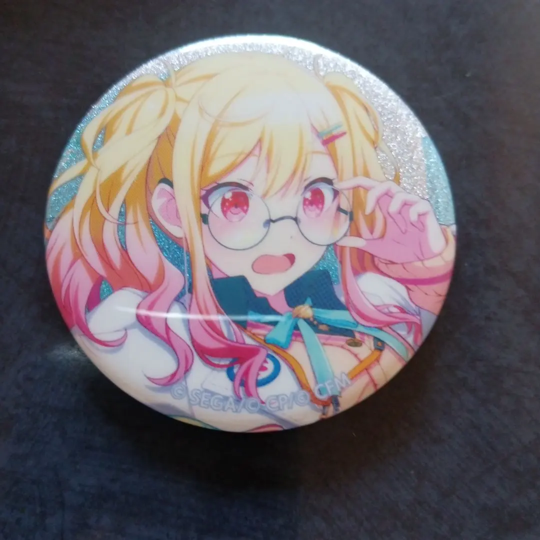 2026年最新】プロセカ 咲希 缶バッジ34aの人気アイテム - メルカリ