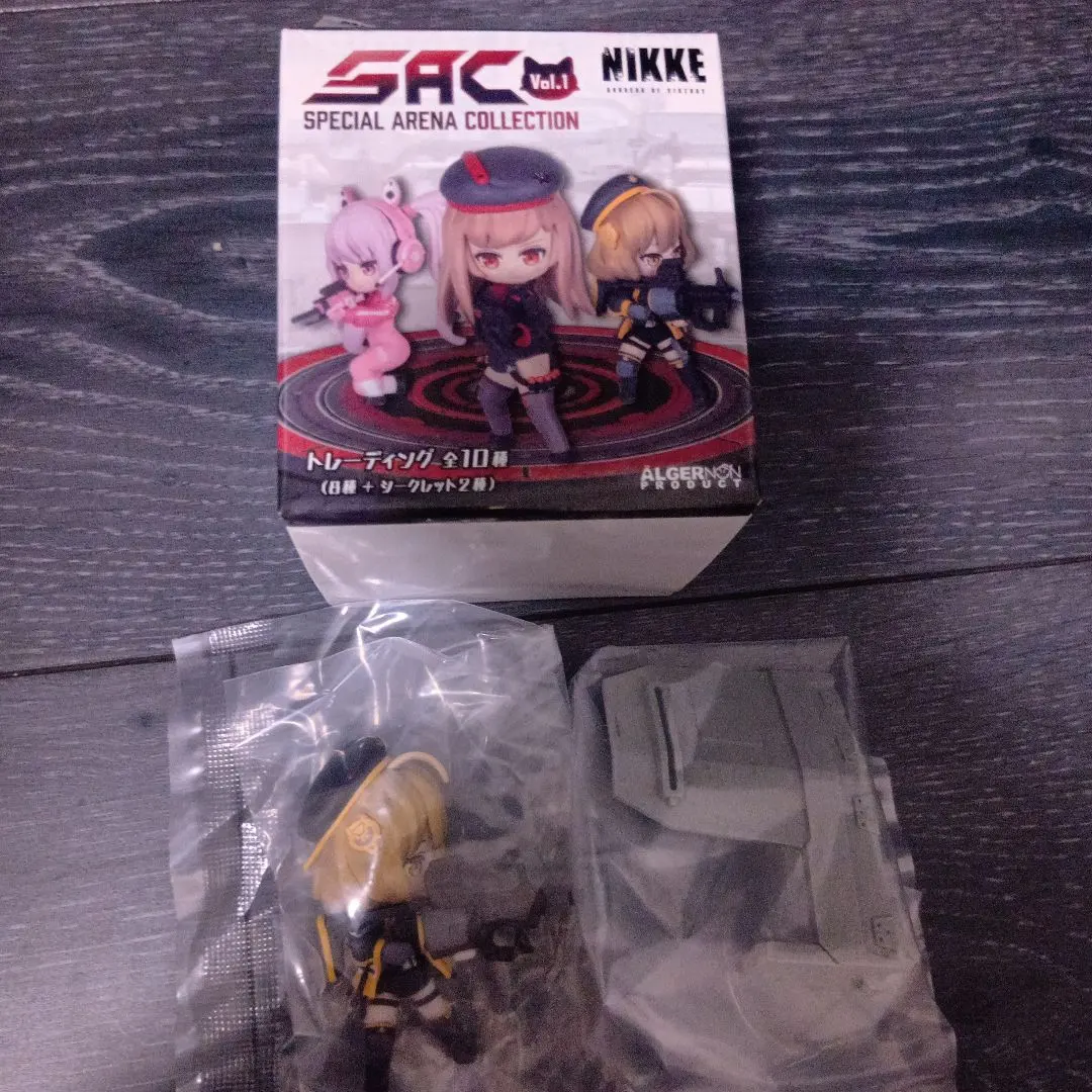 2026年最新】NIKKE アニス spの人気アイテム - メルカリ